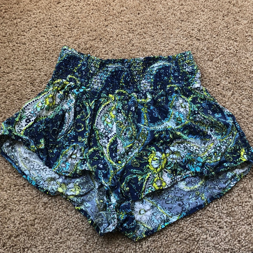 Lounge shorts